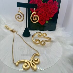 💛🆕🌼Brighton* ROYALE *  All new with tags set